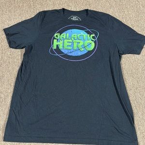 Mens XXL Toy Story T-shirt